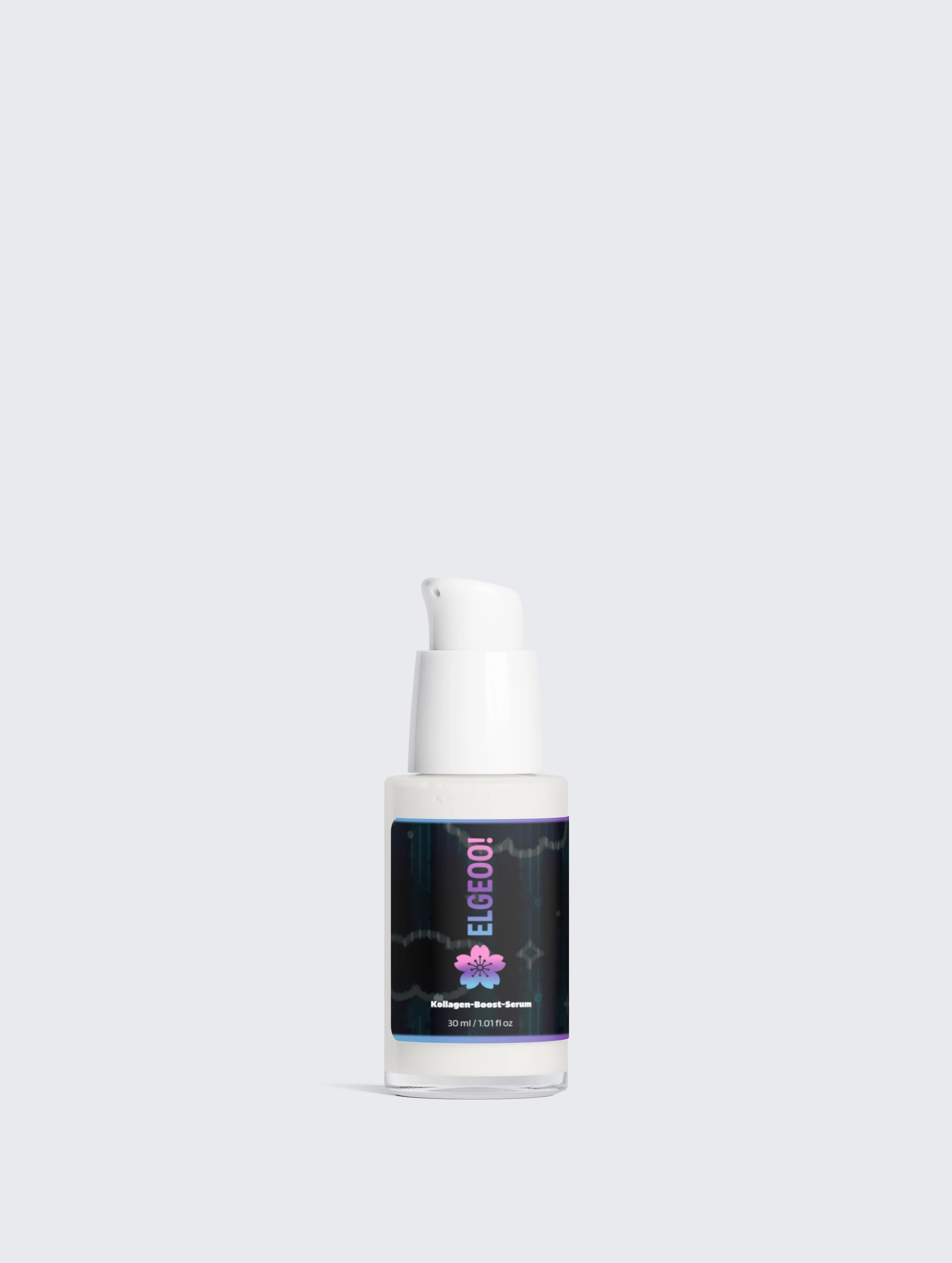 Kollagen-Boost-Serum